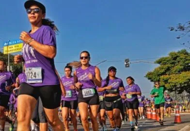 Virada Esportiva 2026 ganha Arena Fitness no Parque Villa-Lobos com aulas de dança, funcional, spinning e calistenia