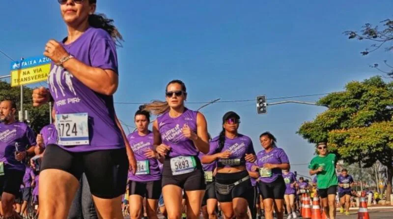 Virada Esportiva 2026 ganha Arena Fitness no Parque Villa-Lobos com aulas de dança, funcional, spinning e calistenia