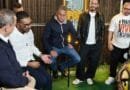 Rede Ronaldo lança “40 por 40” e reúne lideranças da várzea paulista em São Paulo