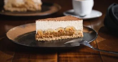 Fogo de Chão amplia menu e apresenta Baniloffee Zero Açúcar