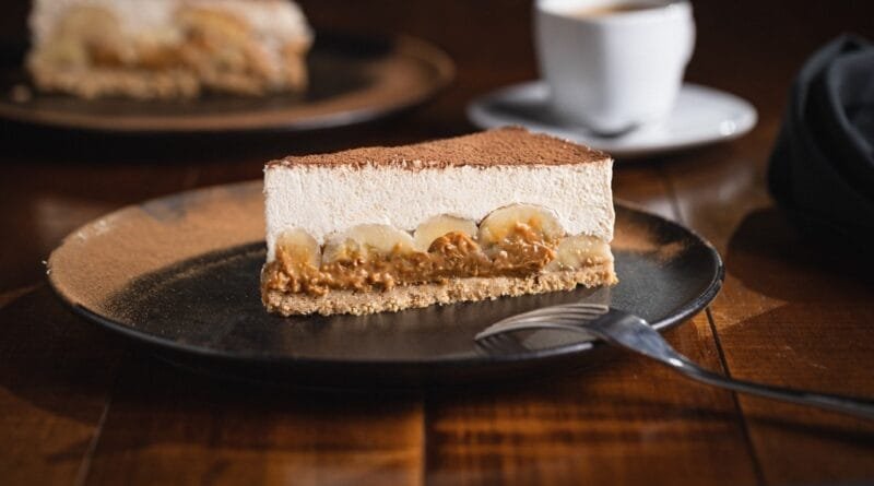 Fogo de Chão amplia menu e apresenta Baniloffee Zero Açúcar