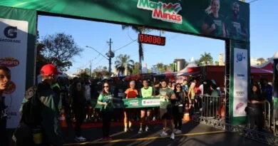 3ª Corrida Mart Minas: segundo lote de inscrições abre nesta quinta-feira (3) por R$ 220 3ª Corrida Mart Minas: segundo lote de inscrições abre nesta quinta-feira (3) por R$ 220