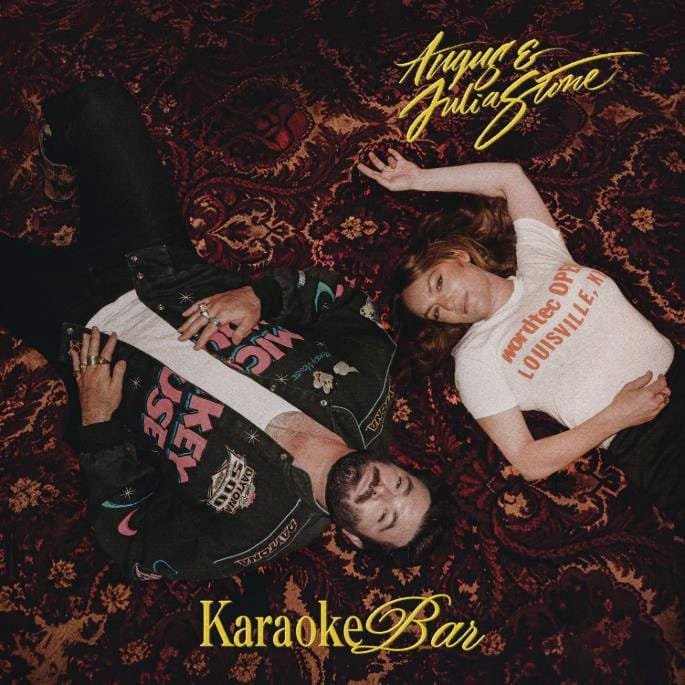 Capa do Álbum