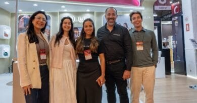 Beauty Fair transforma lançamento da EOLUX em um dos grandes destaques da feira