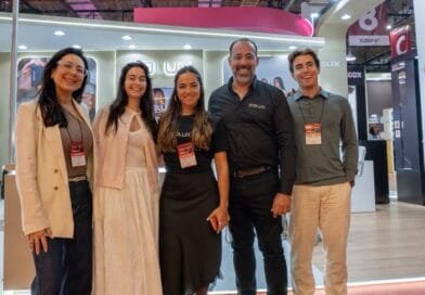 Beauty Fair transforma lançamento da EOLUX em um dos grandes destaques da feira