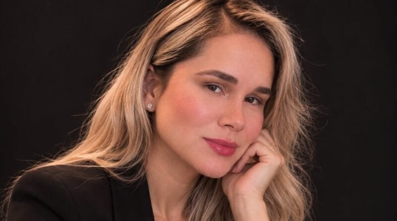Ana Paula Leandro sua atuação ultrapassa a estética, é propósito e resgate de autoestima.
