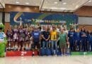 Bahia é vice-campeã do futsal feminino nos Jogos Escolares Brasileiros