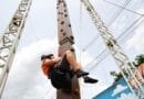 Virada Esportiva 2026 ganha Arena Fitness no Parque Villa-Lobos com aulas de dança, funcional, spinning e calistenia