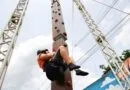 Virada Esportiva 2026 ganha Arena Fitness no Parque Villa-Lobos com aulas de dança, funcional, spinning e calistenia