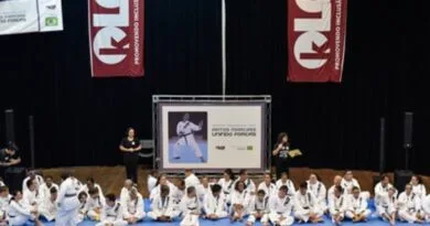 Instituto Olga Kos DF encerra projeto de artes marciais que atendeu cerca de 450 pessoas no DF