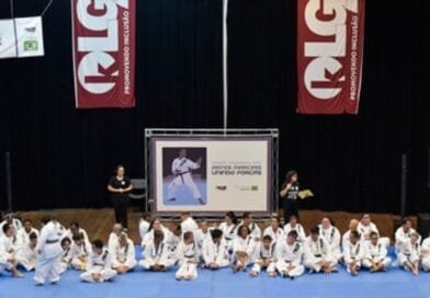 Instituto Olga Kos DF encerra projeto de artes marciais que atendeu cerca de 450 pessoas no DF