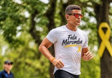 Setembro Amarelo: exercícios também protegem a mente
