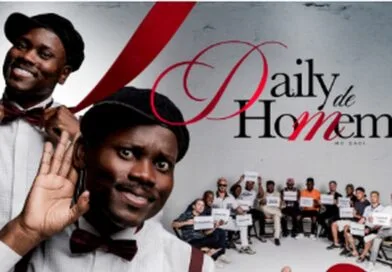 MC Saci lança álbum “Daily de Homem” e celebra nova fase da carreira com “Por Favor” viralizando no TikTok