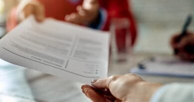 IA nos currículos pode atrasar contratações e exige mais atenção à autenticidade dos candidatos IA nos currículos pode atrasar contratações e exige mais atenção à autenticidade dos candidatos