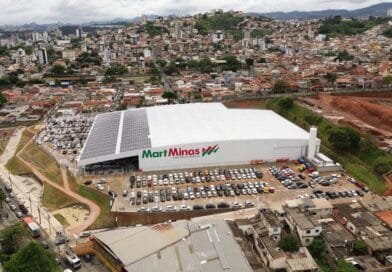 Mart Minas chega a 81 lojas em Minas Gerais com duas inaugurações em setembro