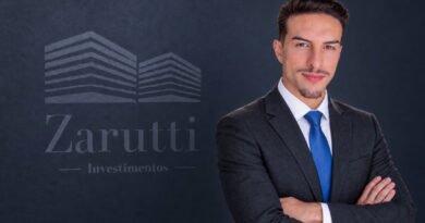 De uma comissão de R$ 62 ao próprio negócio: trajetória de Giovanni Zarutti ganha destaque De uma comissão de R$ 62 ao próprio negócio: trajetória de Giovanni Zarutti ganha destaque
