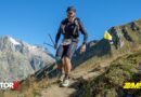 Goiano por adoção supera 145 horas nos Alpes e conclui uma das ultramaratonas mais extremas do mundo
