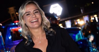 Rede Ronaldo assume gestão da carreira de Milene Domingues com foco na Copa do Mundo Feminina de 2027 Rede Ronaldo assume gestão da carreira de Milene Domingues com foco na Copa do Mundo Feminina de 2027