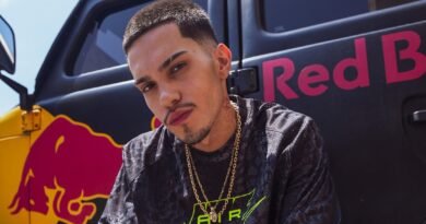 Chase leva parceria com Red Bull para o Wavelife em ação da Ouro Records Chase leva parceria com Red Bull para o Wavelife em ação da Ouro Records