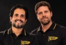 Ignacio Loyola Neto e Filipe Werneck, criadores do Clube Pop e do El Gordão, lançam Marmitaria Biruta com 11 operações em São Paulo