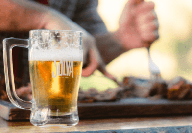 Salva é bicampeã como Melhor Cervejaria de Grande Porte do Brasil no Brasil Beer Cup 2026