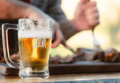 Salva é bicampeã como Melhor Cervejaria de Grande Porte do Brasil no Brasil Beer Cup 2026