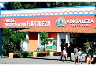 Zoológico de Fortaleza recebe, neste fim de semana, ação gratuita de boas-vindas à primavera com oficina de jardinagem para toda a família