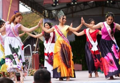 54ª Festa das Rosas e Flores de Barbacena é confirmada para os dias 8 a 12 de outubro