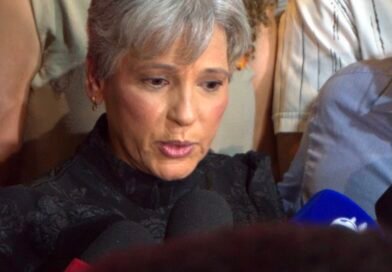 Candidata do Novo ao Governo do Ceará, Vera Lúcia participa de debate da TV Cidade na segunda-feira (28)