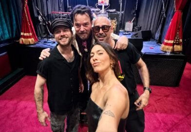 Selvagem Soul une música brasileira e referências australianas em projeto criado em Sydney