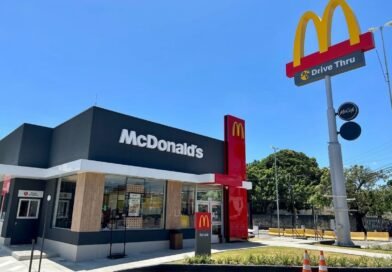 Emprego jovem: McDonald’s abre 20 vagas em Fortaleza