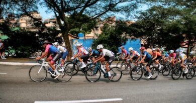 CRIA Cycling transforma formação de atletas em resultados no ciclismo nacional CRIA Cycling transforma formação de atletas em resultados no ciclismo nacional