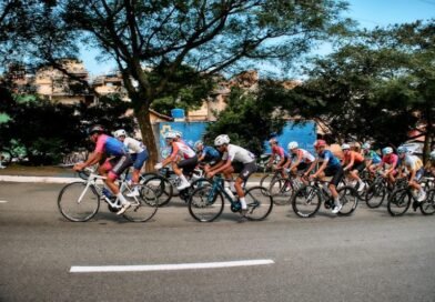 CRIA Cycling transforma formação de atletas em resultados no ciclismo nacional