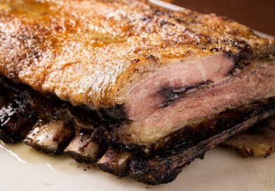 Churrascaria Porcão completa 23 anos em Belo Horizonte e inicia nova fase digital