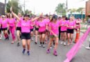 Botânico Shopping promove corrida beneficente e destina arrecadação à Casa Aura