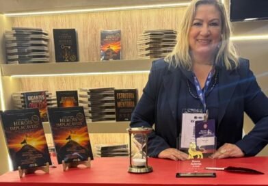 Rosangela Fraga: Uma trajetória de trabalho, superação e protagonismo