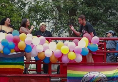 Capão Redondo recebe Parada LGBT com dois trios e grandes shows na Zona Sul