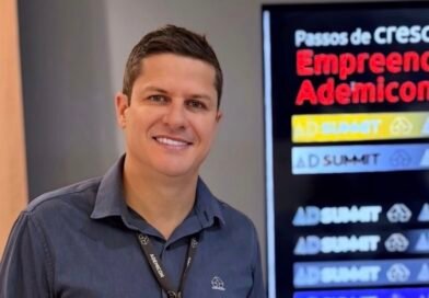 Masterclass Ademicon Edson Queiroz apresenta novas oportunidades para quem deseja empreender em Fortaleza