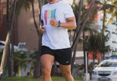 Correr no B-R-O-Bró | Como manter o ritmo com segurança no calor de Fortaleza