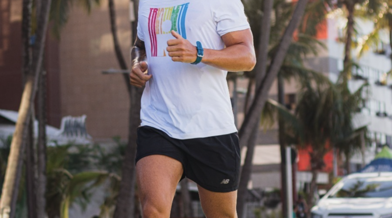 Correr no B-R-O-Bró | Como manter o ritmo com segurança no calor de Fortaleza