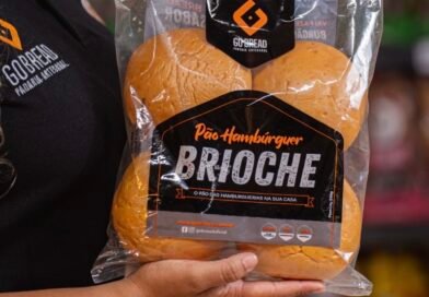 Go Bread, marca do Grupo Speciale Pães, reforça atuação no food service durante o evento Vila La Carne