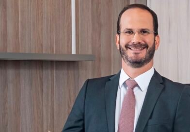 CFO do Grupo Marquise está entre os finalistas do Prêmio Executivo de Finanças do Ano 2026