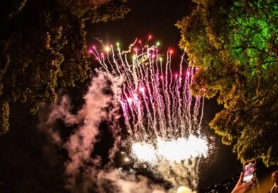 Réveillon Iate 2027 confirma o grupo Akatu