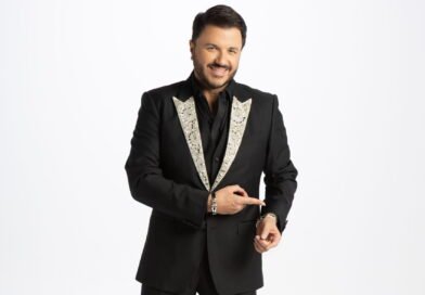 Maurício Manieri apresenta nova tour “Inesquecível”, amanhã (23), no Minascentro