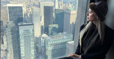 Rejane Pauletti percorre os Estados Unidos em busca de inovações para futuros projetos da Donna Donna no Paraguai Rejane Pauletti percorre os Estados Unidos em busca de inovações para futuros projetos da Donna Donna no Paraguai