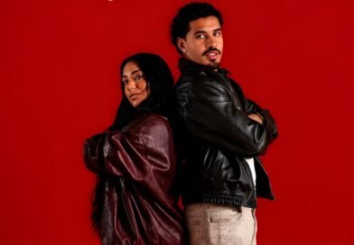 Nilo marca retorno à música com “Química no Ar”, faixa com MC Morena