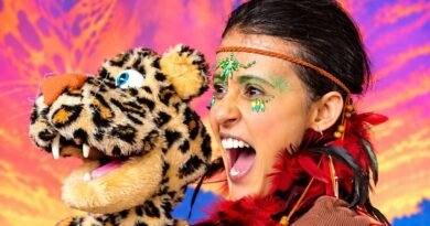 Peça teatral incentivou a preservação da fauna amazônica