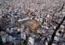 Centro volta ao radar imobiliário de Curitiba, mas revitalização não garante valorização automática