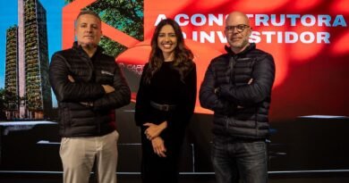 Capital Concreto anuncia três lançamentos e campanha de R$ 300 mil em prêmios para corretores Capital Concreto anuncia três lançamentos e campanha de R$ 300 mil em prêmios para corretores