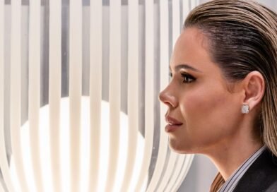 Da arquitetura ao design de produto: quando uma assinatura ultrapassa os limites do projeto